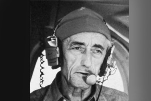 Jacques Cousteau  FRENCH OCEAN EXPLORER AND ENGINEER